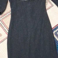 لباس مجلسی لمه