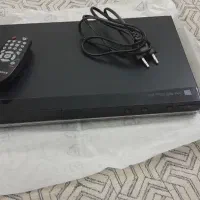 DvD سامسونگ نو