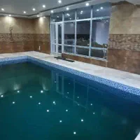 فروش و تهاتر باغ استخر سرپوشیده کاهو مجتمع باران|فروش خانه و ویلا|مشهد, شهرک صنعتی مشهد|دیوار