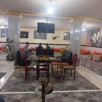 نیرو برای کافه رستوران