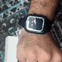 ساعت هوشمند i7 wearfitpro|ساعت|تهران, یافت‌آباد|دیوار