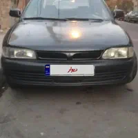 میتسوبیشی لنسر دندهای 1600cc، مدل ۱۹۹۲