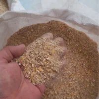 خوراک دام پودری برای شیری و گوشتی فوق درجه یک