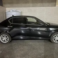 دنا پلاس اتوماتیک، مدل ۱۴۰۳