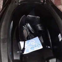 موتور ان مکس nmax سوییچ مدل ۴۰۳صفر واقعی|موتورسیکلت|تهران, مشیریه|دیوار