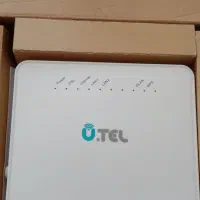 دو عدد مودم سالم و تمیز|مودم و تجهیزات شبکه|اراک, |دیوار