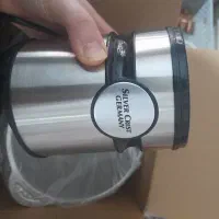 خردکن لمسی دوکاسه|خردکن، آسیاب، غذاساز|نسیم‌شهر, |دیوار