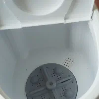 مینی واش یا کهنه شور|ماشین لباسشویی و خشککن لباس|بروجرد, |دیوار