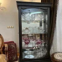 بوفه ۴ طبقه بسیار شیک و زیبا