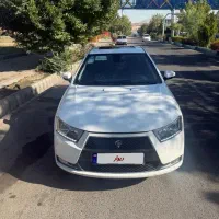 دنا توربو اتومات آپشنال
