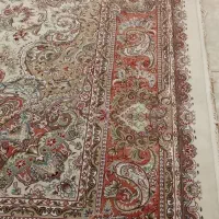 یک تخته فرش 12متری دوتخته ۴متری یک تخته ۲ متری|فرش|قرچک, شهرک الحدید|دیوار