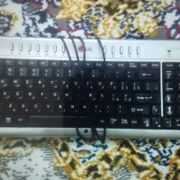 کیبورد LG