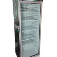 یخچال و فریزر ایستاده 70 سانتی HYPEموتور امبراکو