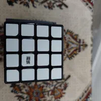 روبیک ۴×۴ Moyu Aosu GTS M|اسباب‌‌بازی|اندیشه, اندیشه فاز ۳|دیوار