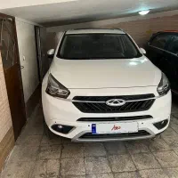 تیگو ۷ ie مدل ۹۸ مشابه صفر بدون نقطه|خودرو سواری و وانت|تهران, اوقاف|دیوار