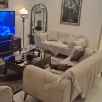 مبل راحتی 7 نفره