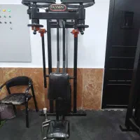 وسایل بدنسازی|تجهیزات ورزشی|فردیس, شهرک راه آهن|دیوار