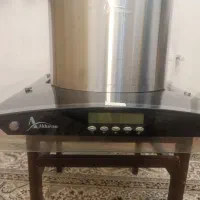 هود کاملا سالم در حد نو