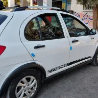 کوییک مدل 98بی رنگ کم کار کرد