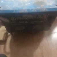 دستگاه جوش قدیمی