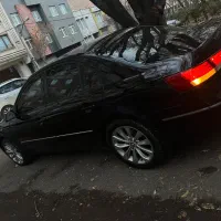 معاوضه و فروش هیوندا سوناتا 2009 فول