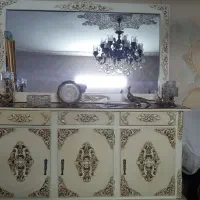 میز تی وی.کنسول اینه. ویترین