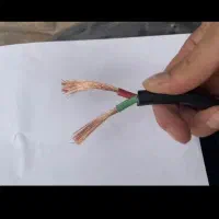 سیم و کابلافشان قیمت درب کارخانه