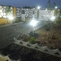 ۵۱۴متری باغی جهت ویلا ساختن در مجموعه ۳۰۰واحدی|فروش زمین و ملک کلنگی|مشهد, توس فردوسی|دیوار