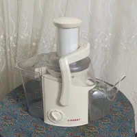 آبمیوه گیری