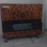 بخاری گازی