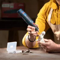 فرز مینیاتوری شارژی 3421 رونیکس/8 ولت