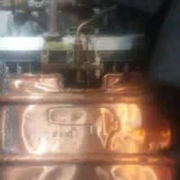 ابگرمکن دیواری