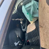 رانا ۹۲ تصادفی|خودرو سواری و وانت|رشت, آتشگاه|دیوار