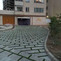 موزائیک کاری،سیمان کاری،تعمیرات منزل