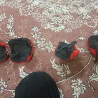 لوازم اسکیت