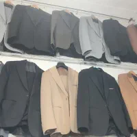 کت شلوار|لباس|ایذه, |دیوار