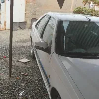 پارس خانگی سالم ۸۹|خودرو سواری و وانت|کهنوج, |دیوار