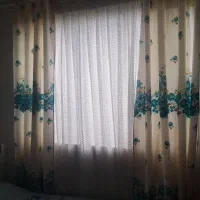 پرده اتاق