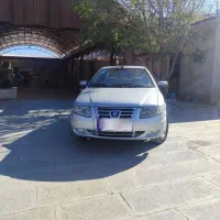 سمند سورن کم کارکرد|خودرو سواری و وانت|بیجار, |دیوار