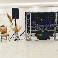 دیجیdjدرتولدعقدعروسی‌ آتلیه‌،تالار،فیلمبردار،ارکست|خدمات پذیرایی، مراسم|همدان, |دیوار