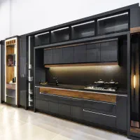 کابینت مدل انزو 2025  (Enzo.model.)