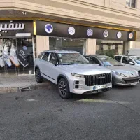 لوکانو L7 ال ۷/رنگبندی/صفر/اقساط ۱۴۰۴|خودرو سواری و وانت|تهران, فردوس|دیوار