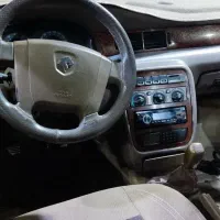 سمند ef7 مدل 92