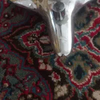 شیر حمام و شیر روشویی