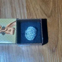 انگشتر زنانه نقره|جواهرات|ارومیه, |دیوار