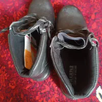 گفش|کیف، کفش، کمربند|ایلام, |دیوار