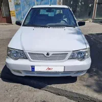 پراید ۱۱۱ مدل ۹۷