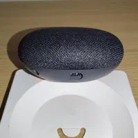 گوگل هوم مینی (Google Home Mini)|صوتی و تصویری|تهران, شهرک غرب|دیوار