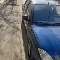 تیبا ۱ مدل ۹۳