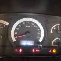 تیبا ۲ پلاس هاچبک|خودرو سواری و وانت|اردبیل, |دیوار